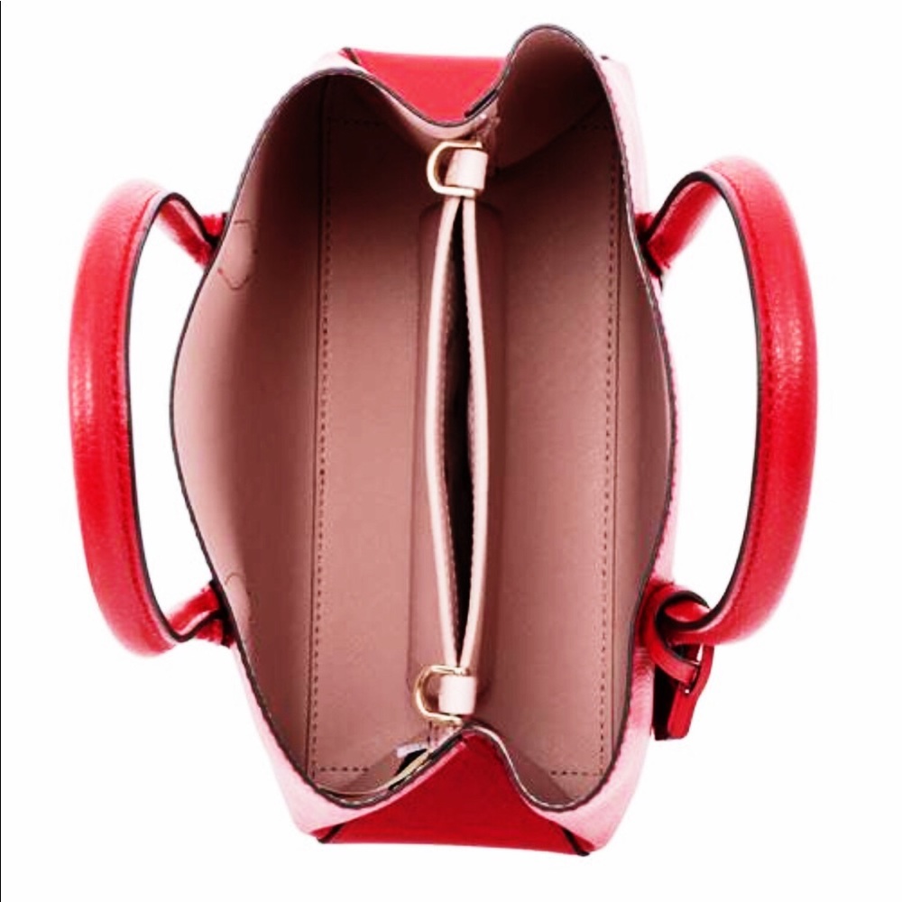 Kate Spade Eva medium satchel - Picture 7 of 8